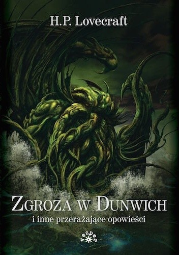 Okładka: Opowiadania